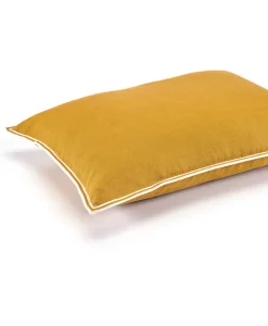 u00c9litis Kissen|Leinenkissen Philia