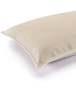 u00c9litis Kissen|Leinenkissen Philia
