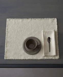 Society Limonta Tischwäsche|Leinenplatzset Maya Table Mat