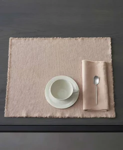 Society Limonta Tischwäsche|Leinenplatzset Maya Table Mat
