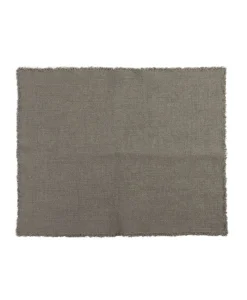 Society Limonta Tischwäsche|Leinenplatzset Maya Table Mat