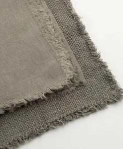 Society Limonta Tischwäsche|Leinenplatzset Maya Table Mat