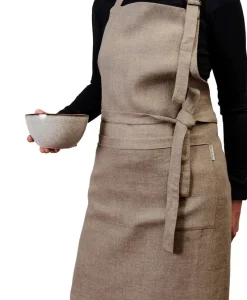 Erika Vaitkute Tischwäsche|Geschirrtücher|Leinenschürze "AUDRA"