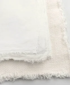 Society Limonta Tischwäsche|Servietten|Leinenserviette Tab Fr Napkin