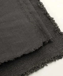 Society Limonta Tischwäsche|Servietten|Leinenserviette Tab Fr Napkin