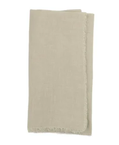 Society Limonta Tischwäsche|Servietten|Leinenserviette Tab Fr Napkin