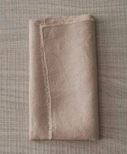 Society Limonta Tischwäsche|Servietten|Leinenserviette Tab Fr Napkin