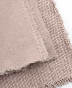 Society Limonta Tischwäsche|Servietten|Leinenserviette Tab Fr Napkin