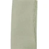 Society Limonta Tischwäsche|Servietten|Leinenserviette Tab Fr Napkin
