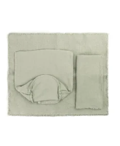 Society Limonta Tischwäsche|Servietten|Leinenserviette Tab Fr Napkin