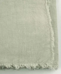 Society Limonta Tischwäsche|Servietten|Leinenserviette Tab Fr Napkin