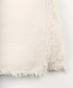 Society Limonta Tischwäsche|Servietten|Leinenserviette Tab Fr Napkin