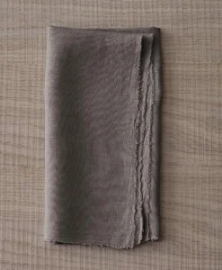 Society Limonta Tischwäsche|Servietten|Leinenserviette Tab Fr Napkin