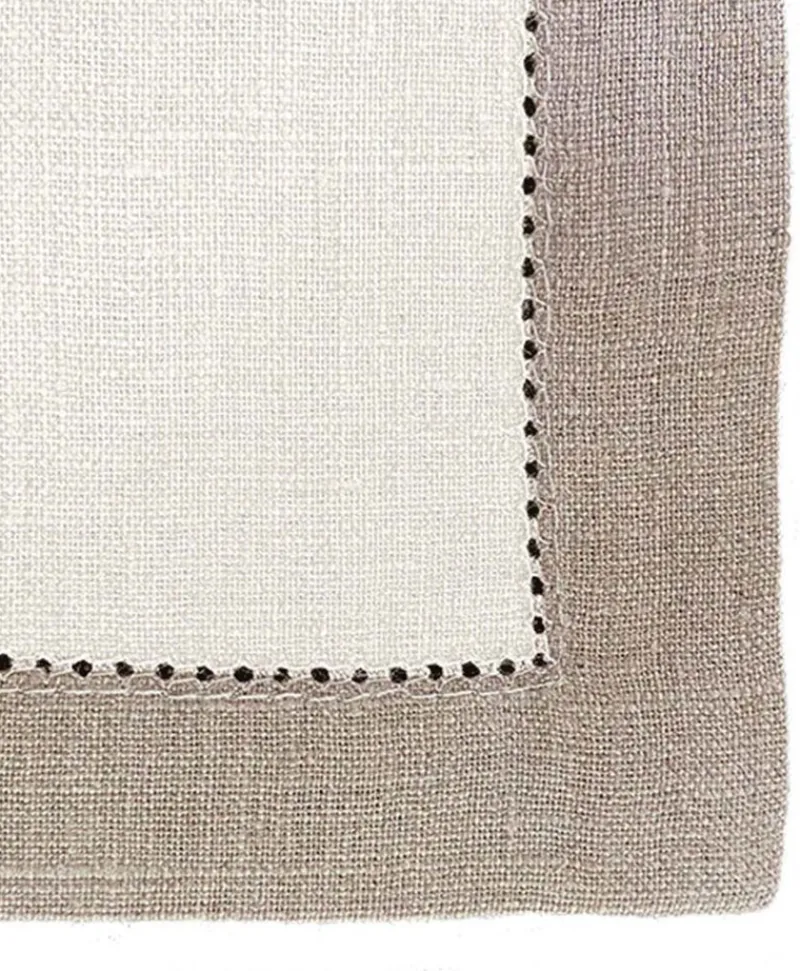 Erika Vaitkute Tischwäsche|Leinentischläufer "ALANTA"