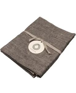 Erika Vaitkute Tischwäsche|Leinentischläufer "AUDRA"