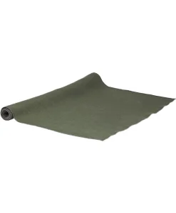 Erika Vaitkute Tischwäsche|Leinentischläufer "VILNIA"