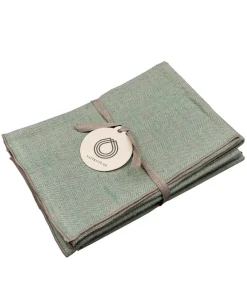 Erika Vaitkute Tischwäsche|Leinentischset 6er Set "AUDRA"