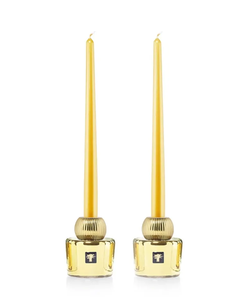 Baobab Collection Kerzen Und Kerzenständer|Les Exclusives Kerzenständer mit Kerzen