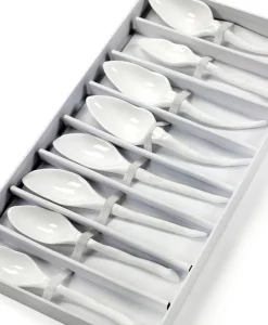 Serax Porzellan|Besteck|Löffel Set PERFECT IMPERFECTION