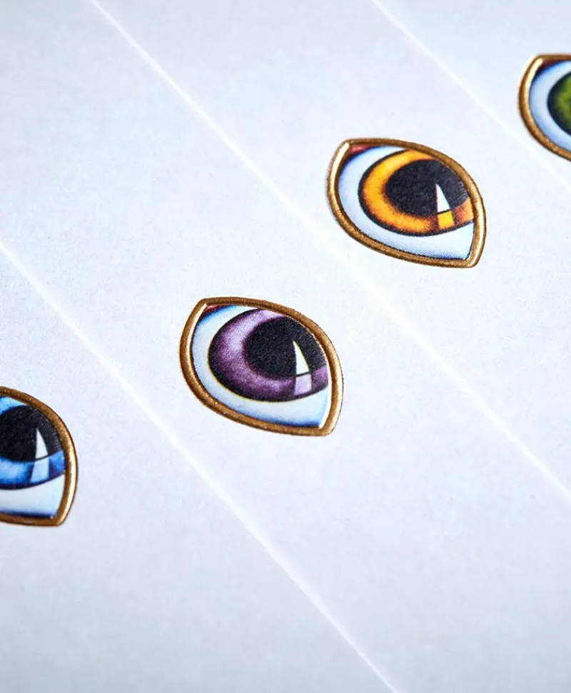 L'Objet Papeterie|Schreibtischzubehör|Lito Briefpapier-Set