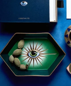 L'Objet Schalen|Porzellan|Lito Vide Schale