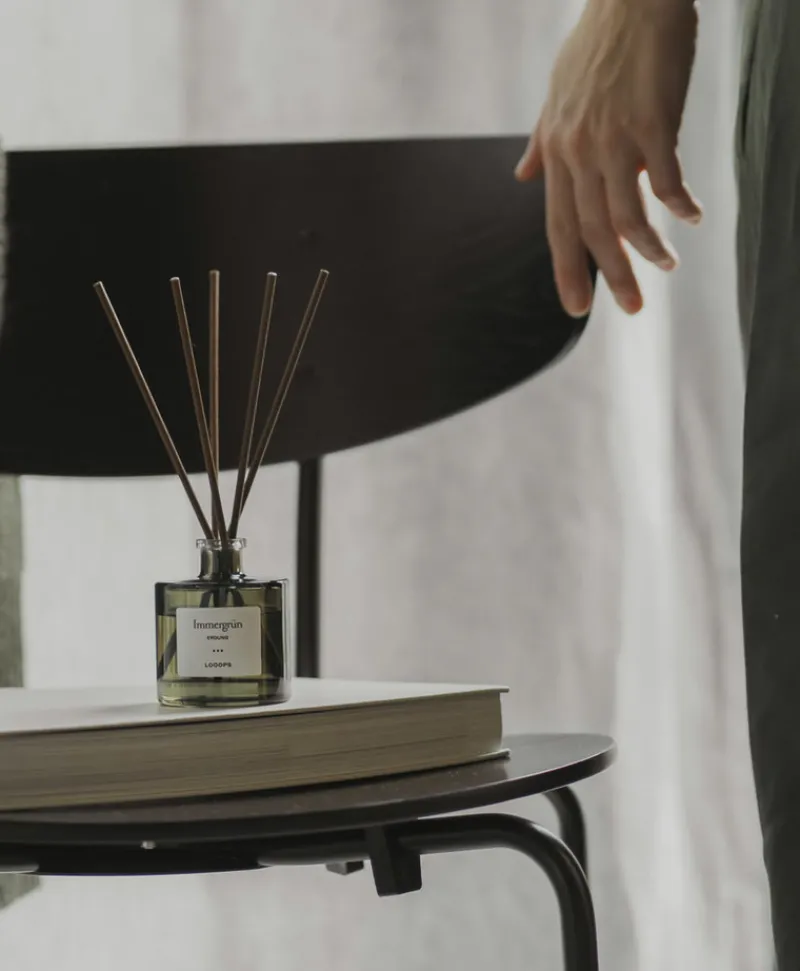 Looops Raumduft|Diffuser