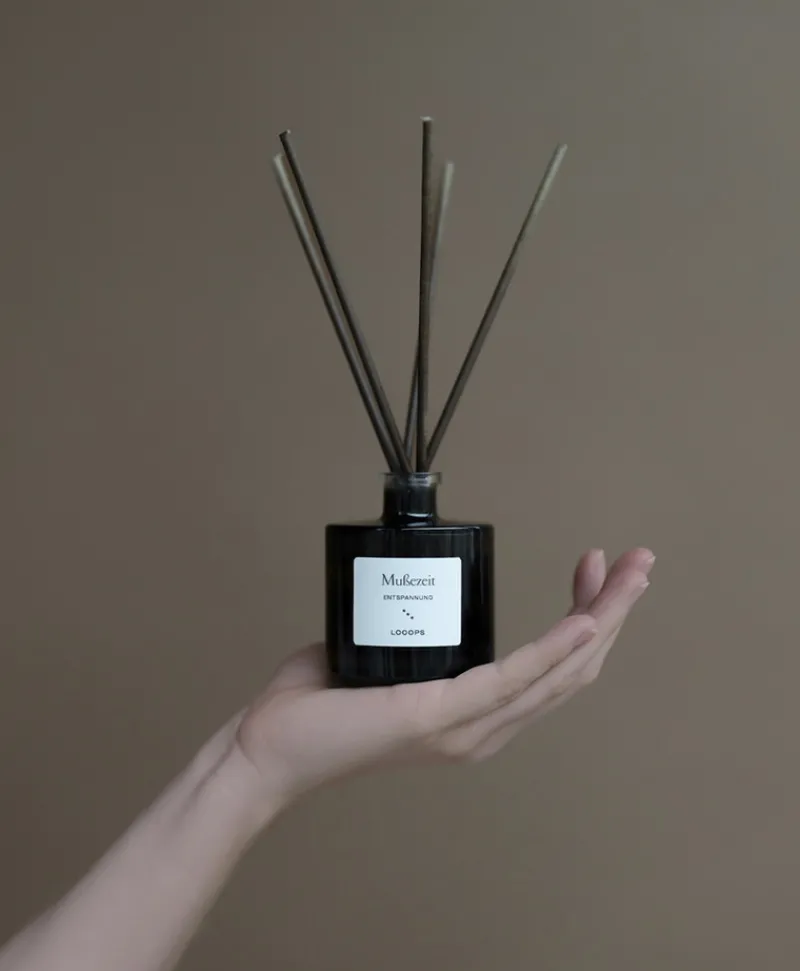 Looops Raumduft|Diffuser