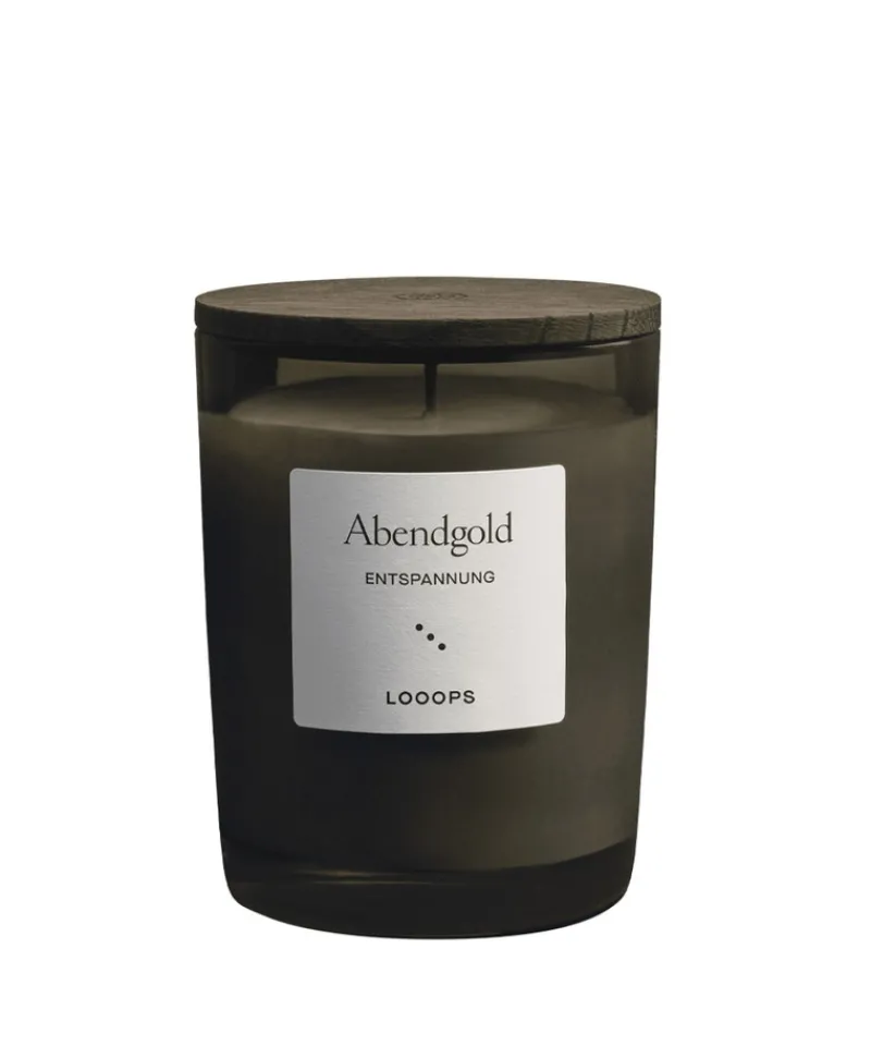 Looops Sauna Und Wellness|Duftkerzen|Duftkerze