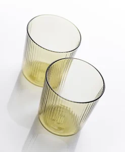 R+D.Lab Gläser|Luisa Acqua Wasserglas Set
