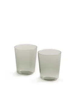 R+D.Lab Gläser|Luisa Acqua Wasserglas Set