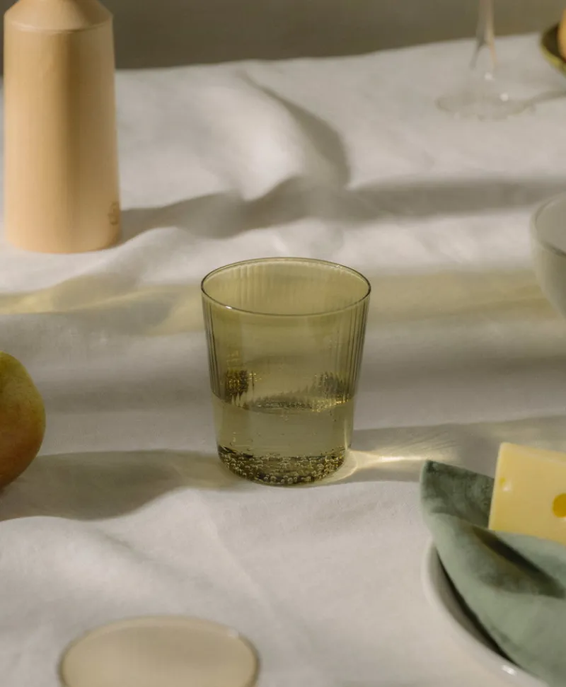 R+D.Lab Gläser|Luisa Acqua Wasserglas Set