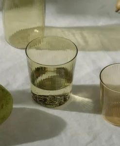 R+D.Lab Gläser|Luisa Acqua Wasserglas Set