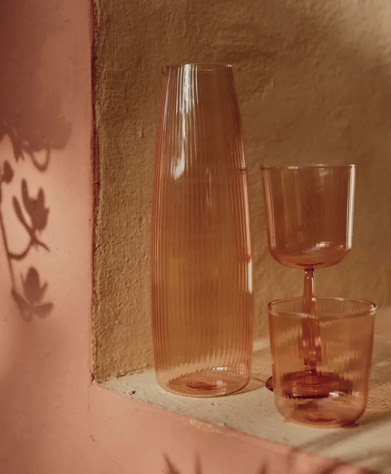 R+D.Lab Gläser|World Of Wine|Luisa Acqua Wasserglas Set