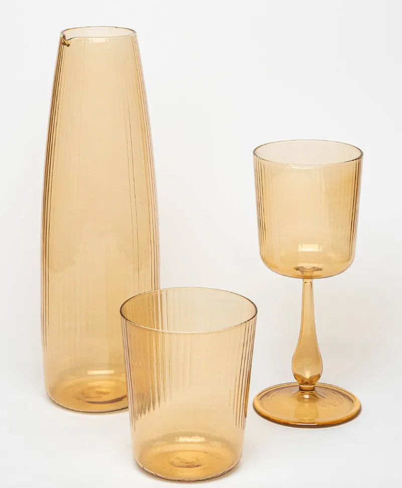 R+D.Lab Gläser|Luisa Calice Weinglas Set