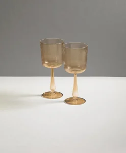 R+D.Lab Gläser|Luisa Calice Weinglas Set