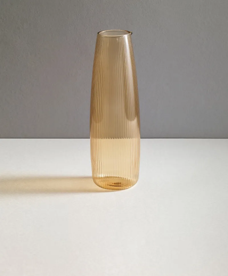 R+D.Lab Glasflaschen, Karaffen Und Dekanter|Luisa Tinto Karaffe 1L