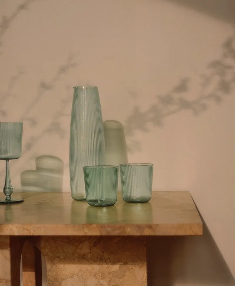 R+D.Lab Glasflaschen, Karaffen Und Dekanter|World Of Wine|Luisa Tinto Karaffe 1L