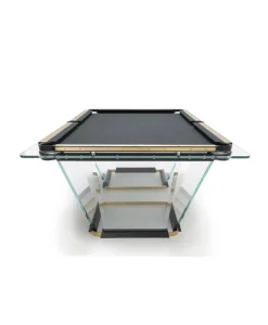 Teckell Spiele|Luxuriöser Billardtisch T1.3