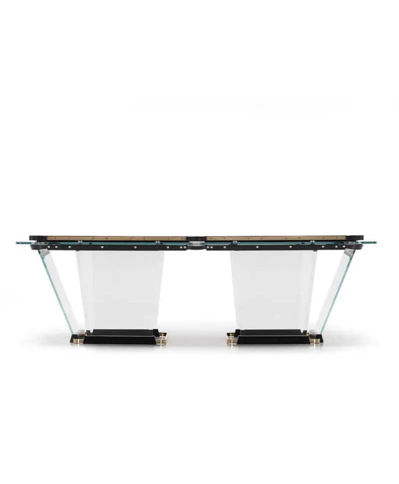 Teckell Spiele|Luxuriöser Billardtisch T1.3