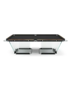 Teckell Spiele|Luxuriöser Billardtisch T1.3