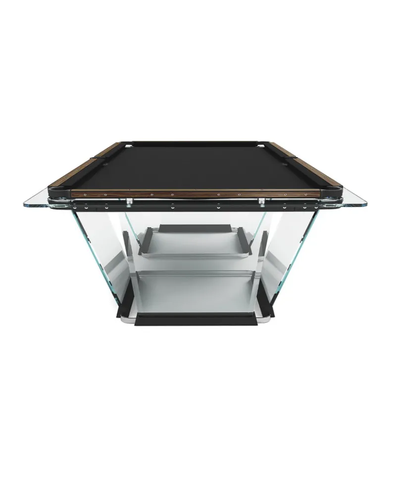 Teckell Spiele|Luxuriöser Billardtisch T1.3