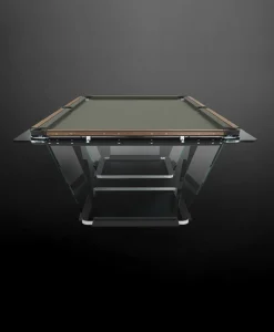 Teckell Spiele|Luxuriöser Billardtisch T1.3