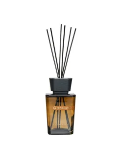 Locherber Milano Raumduft|Luxuriöser Diffuser Agathis Amber