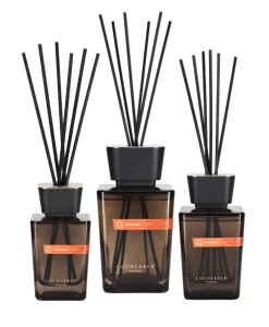 Locherber Milano Raumduft|Luxuriöser Diffuser Aramaik