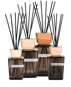 Locherber Milano Raumduft|Luxuriöser Diffuser Azad Kashmere