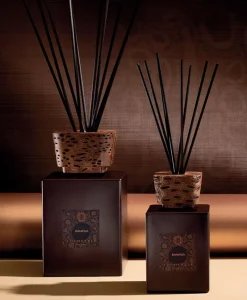 Locherber Milano Raumduft|Luxuriöser Diffuser Banksia