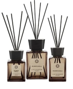 Locherber Milano Raumduft|Luxuriöser Diffuser Bourbon Vanilla