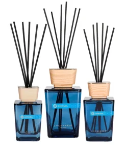 Locherber Milano Raumduft|Luxuriöser Diffuser Capri Azul