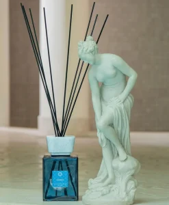 Locherber Milano Raumduft|Luxuriöser Diffuser Capri Azul