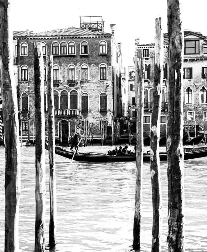 Locherber Milano Raumduft|Luxuriöser Diffuser Venetiae